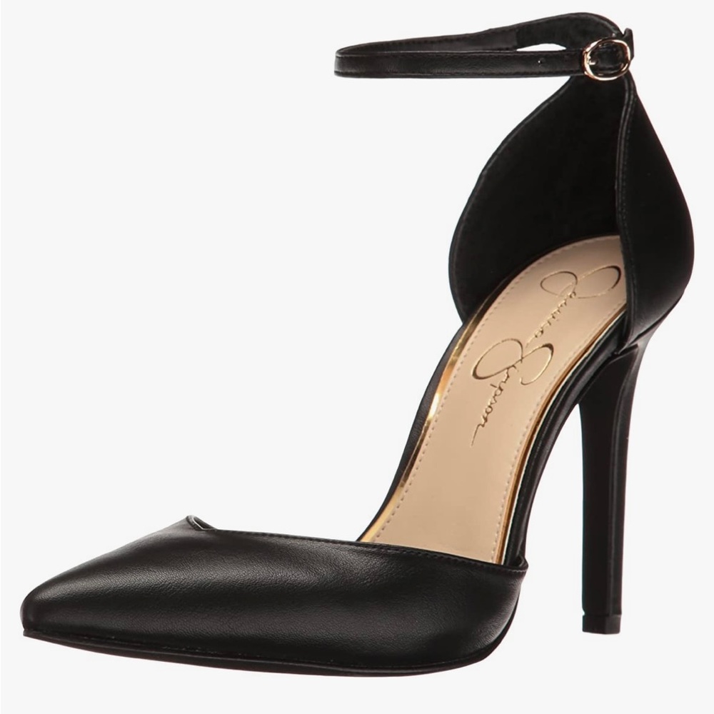 Jessica Simpson Women's Cirrus Dress-Pump